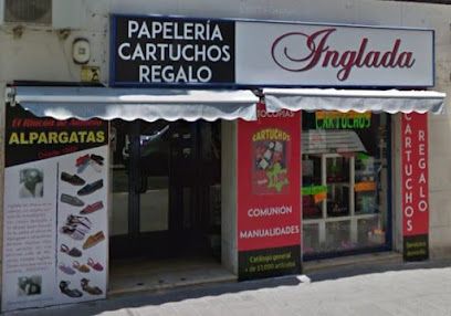 Papeleria Inglada