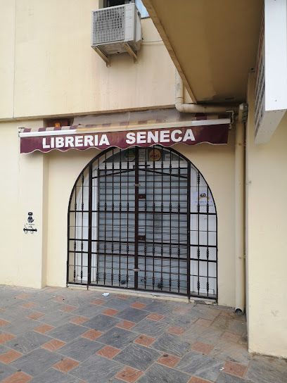 Librería Séneca