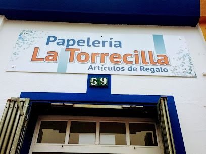 Papelería La Torrecilla