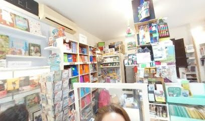 Vera-Cruz Libros y Papel