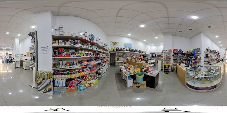 Sk Office Copistería y papelería