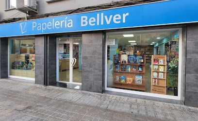 PAPELERÍA BELLVER