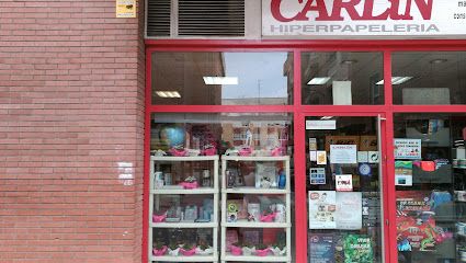 CARLIN BARBASTRO