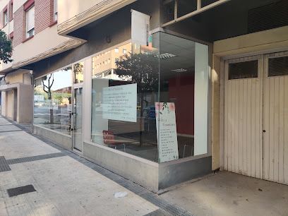 El Centro De Impresión