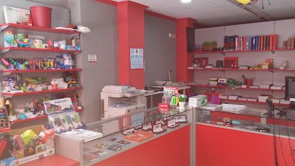 Papeleria Riera