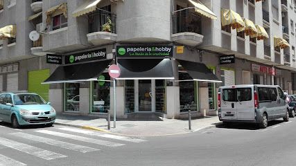 Alfil.be Elche SECTOR V