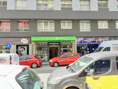 Librería Papelería Garabato