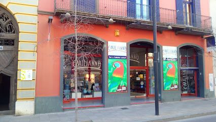 Emilianna Botiga Centre