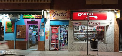 Papeleria-prensa TEBEO