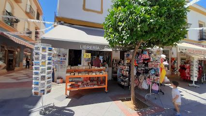 Librería Papelería PALLARES