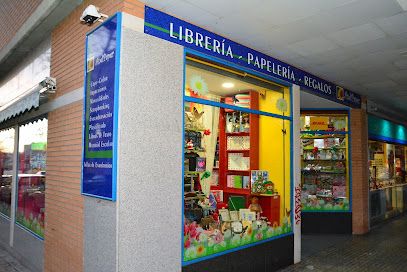 Papelería Sierra