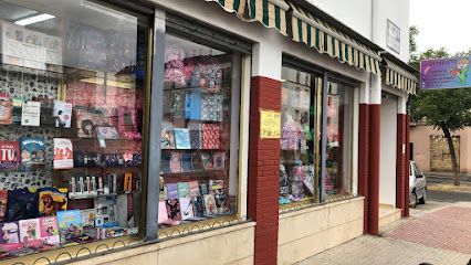 El Detallito, Papelería, Librería y Artículos de Regalo