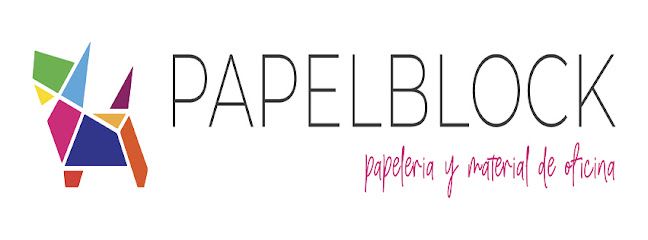 PapelBlock