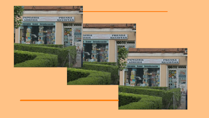 Papelería-Librería Compás