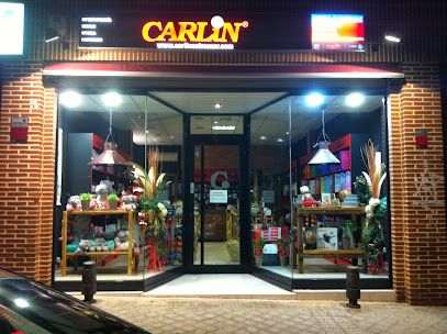PAPELERIA CARLIN L.A.