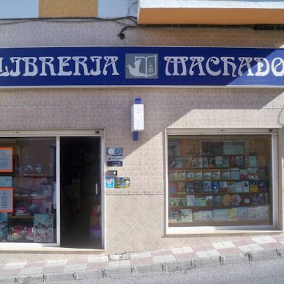 Librería-Papelería Machado