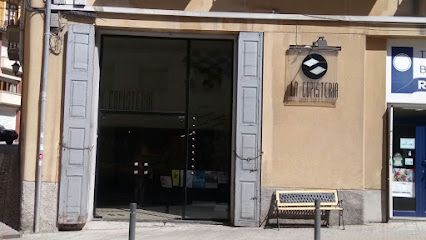 La Copisteria