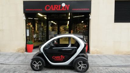 CARLIN