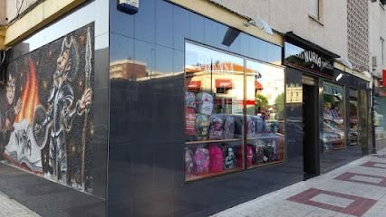 Librería Nuria Papelería
