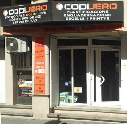 Copijero