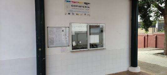 Copistería IES Guadiana