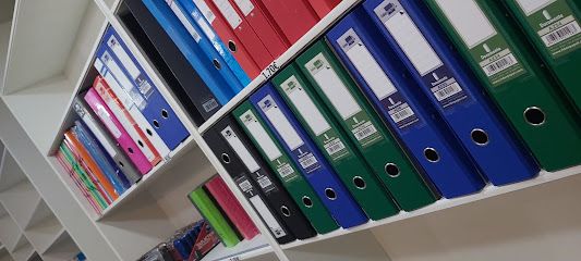 Copycor Impresión (Descubridores)