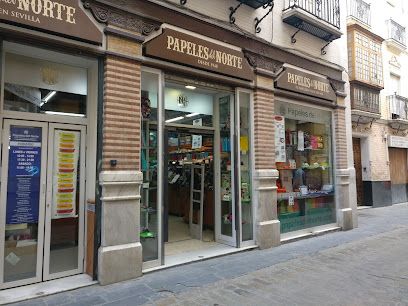 Papeles del Norte