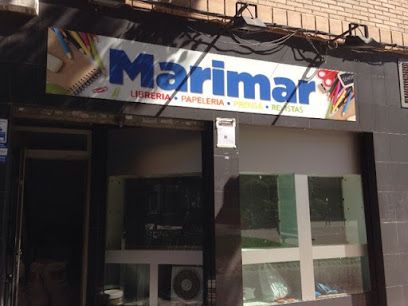 Papelería Marimar