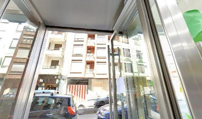 Bermeo Print - Tienda