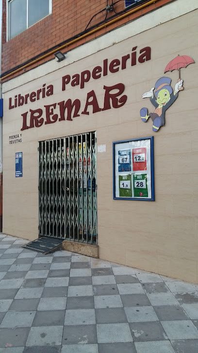 Librería Papelería Iremar