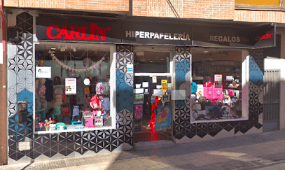 Papelería Carlin
