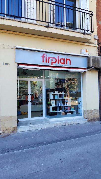 Firplan