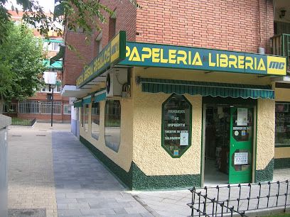 Mc Papelería Librería