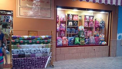 El Comercialito de Laura