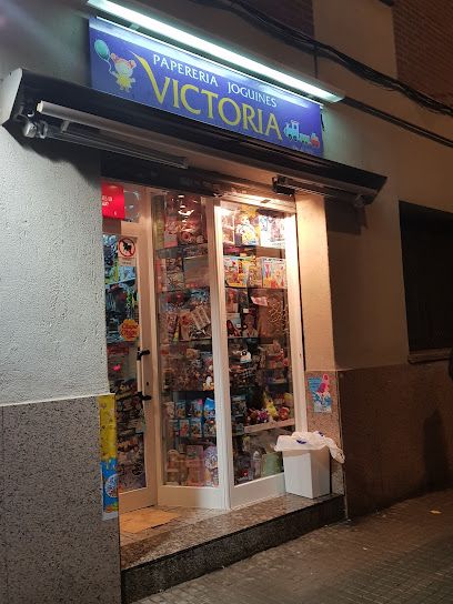 Papereria Victoria