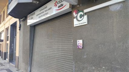 Copistería MITA - Sistemas de Oficina de Tortosa, S.L.