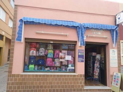 Librería Papelería Baelo