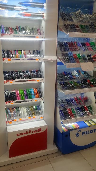 Papelería Estudio 2