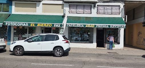 Papeleria Abad Prensa Revistas
