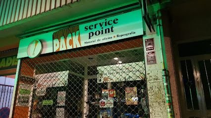 Picking Pack Santiago