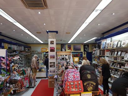 YOELY PAPELERÍA FOTOGRAFÍA Y FOTO ESTUDIO