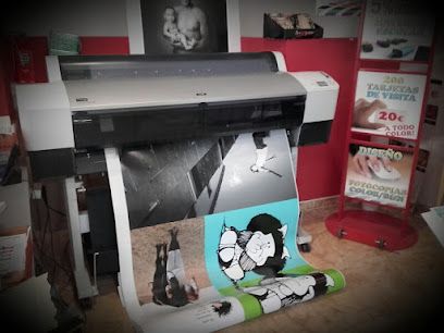 STUDIO A, papelería en Alcázar de San Juan