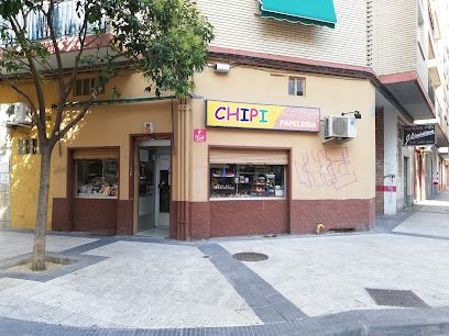 Papelería Chipi