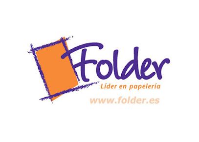 Folder Papelerías