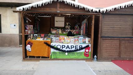 Ecopaper papereria
