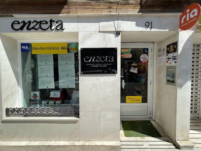ENZETA SHOP