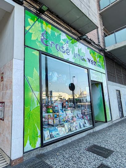 Papelería-Juguetería Érase Una Vez