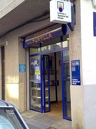 KIOSCO PORTILLA