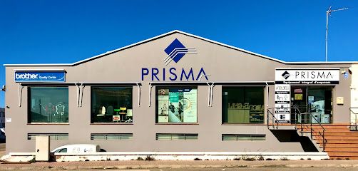Prisma Menorca