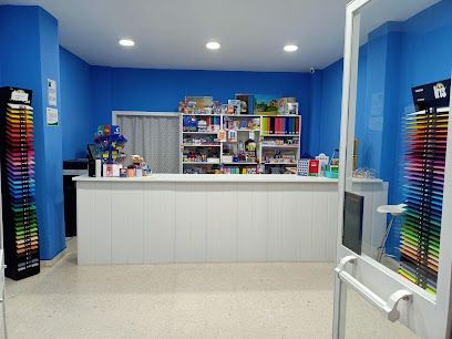 Copistería Gonza